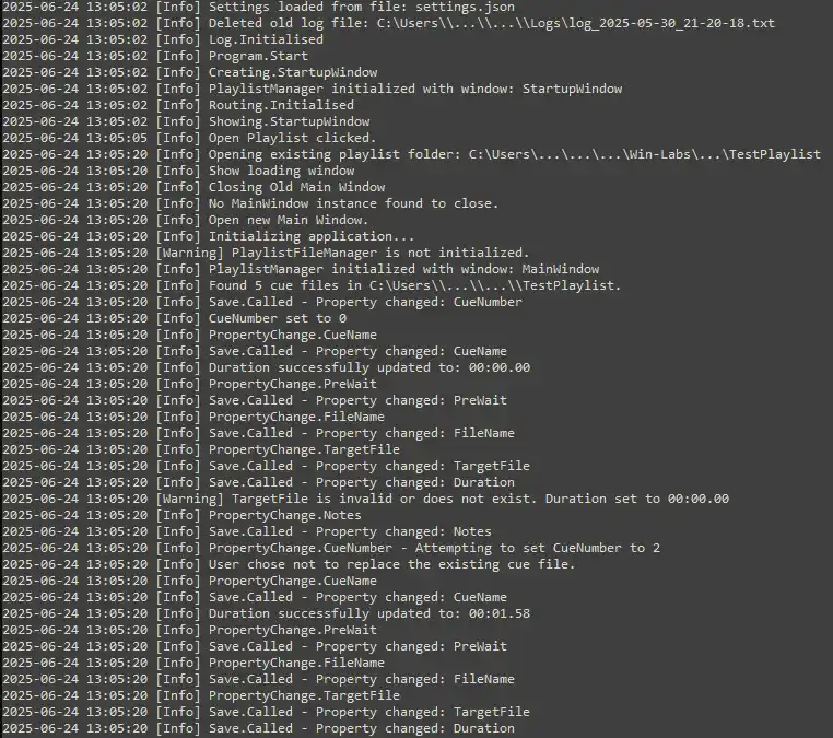 Introducing C1Logger: A Modern Logger for .NET 8 preview