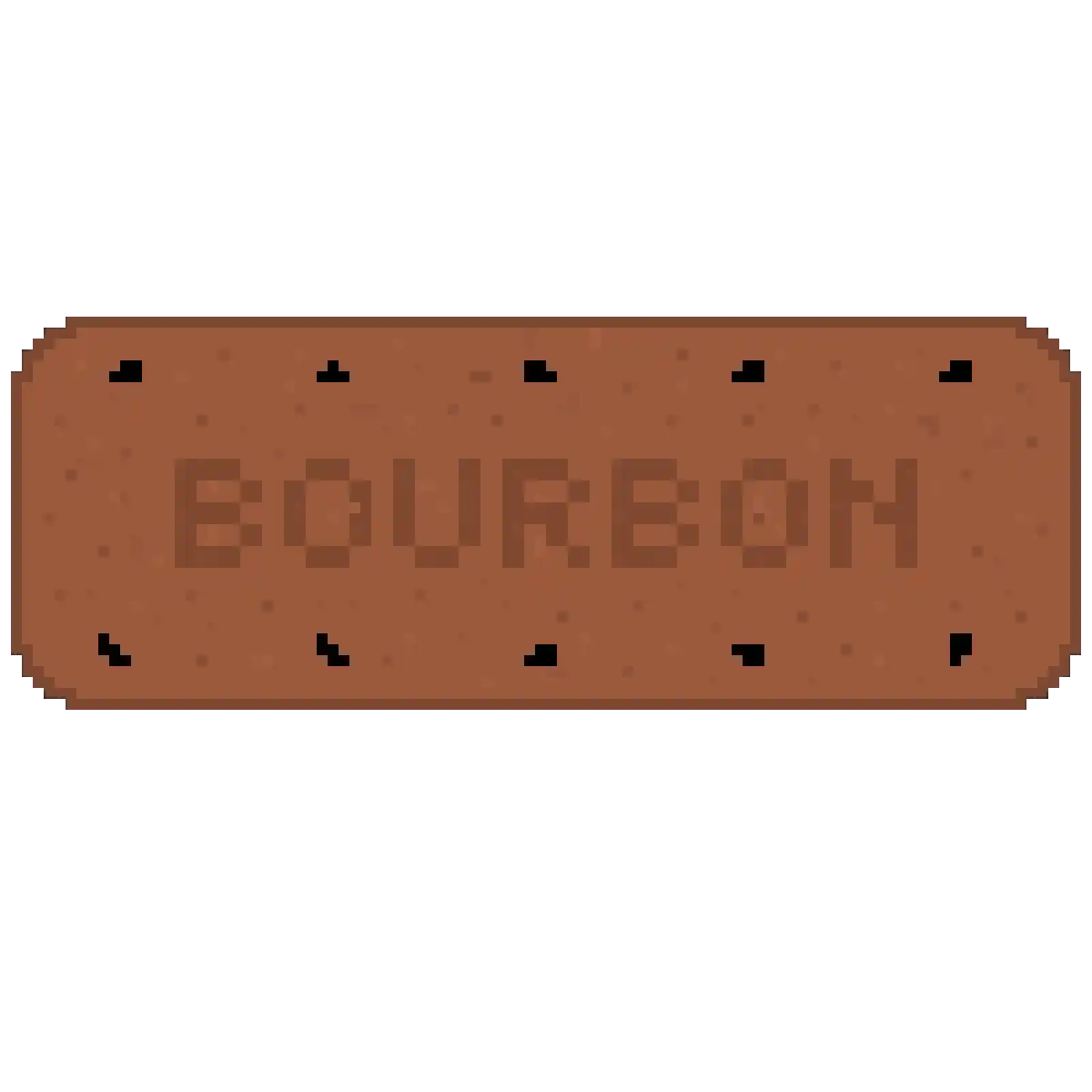 Bourbon Biscuit