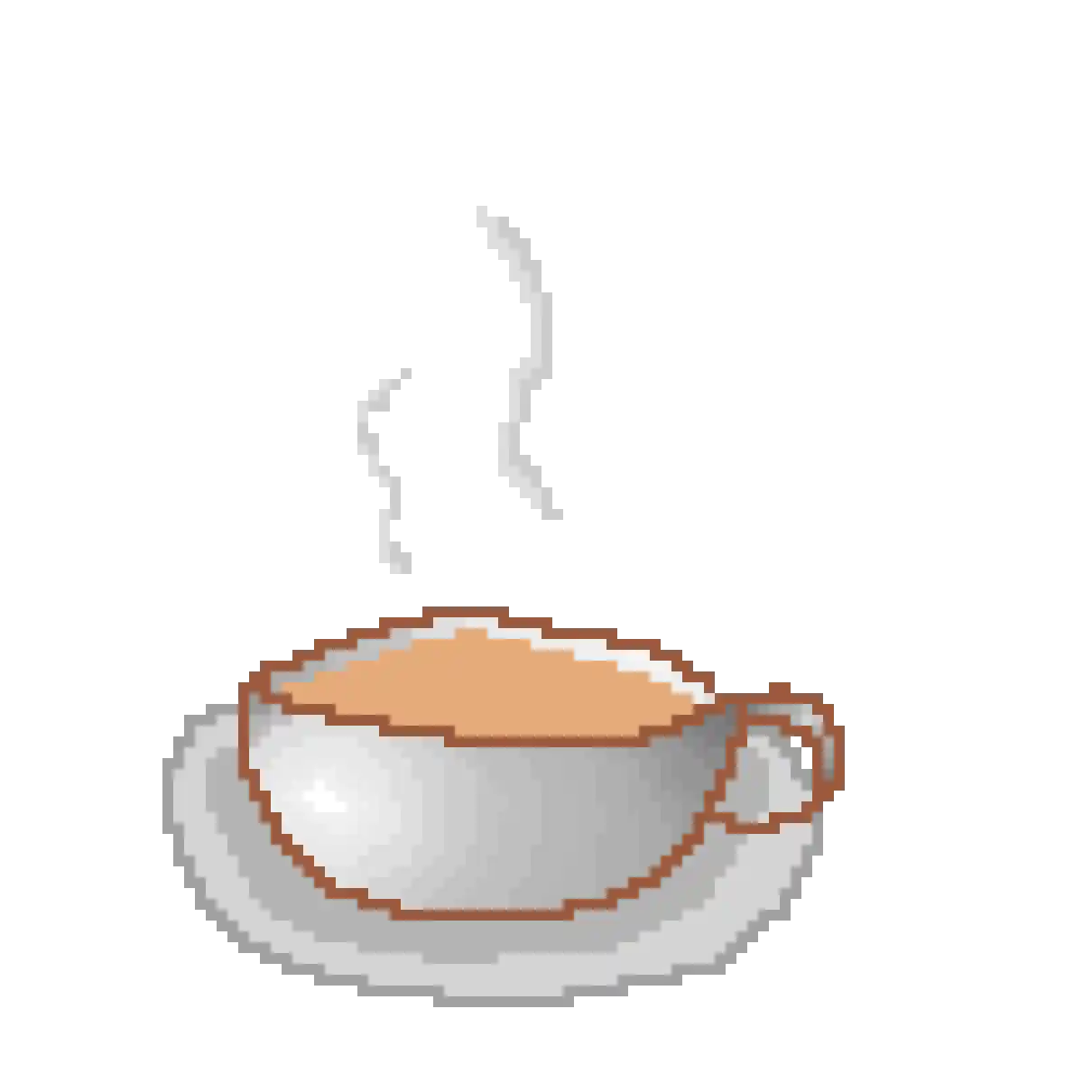 Tea or Tea & Saucer