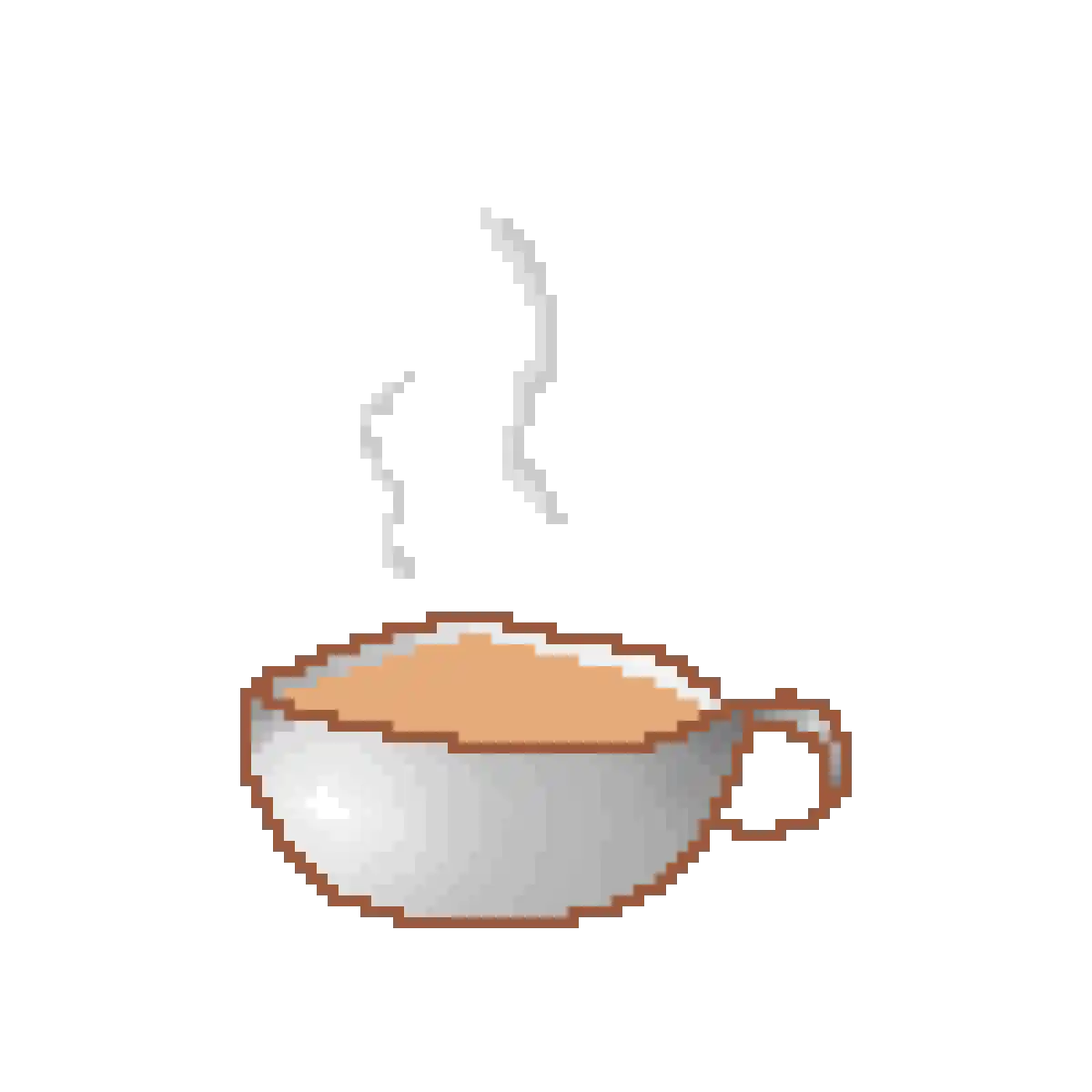 Tea or Tea & Saucer